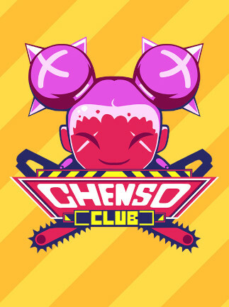 Chenso Club (PC) - Steam Key Turkey