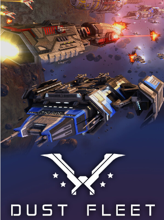 Dust Fleet (PC) - Steam Key - GLOBAL