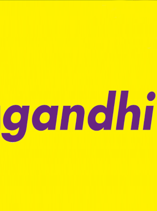 Gandhi 500 MXN - Gandhi Key - MEXICO