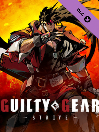 Guilty Gear -Strive- Season Pass 3 (PC) - Steam Key - GLOBAL