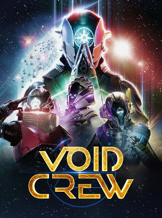 Void Crew (PC) - Steam Key - EUROPE