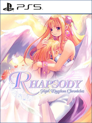 Rhapsody: Marl Kingdom Chronicles (PS5) - PSN Key - EUROPE