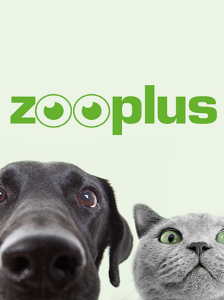 Zooplus Gift Card 50 EUR - Zooplus Key - GERMANY