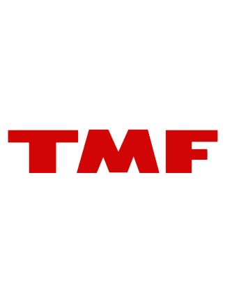 TMF Mobile 15 EUR - TMF Key - BELGIUM