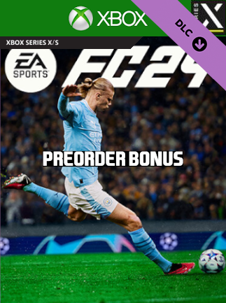 EA SPORTS FC 24 Preorder Bonus (Xbox Series X/S) - Xbox Live Key - GLOBAL