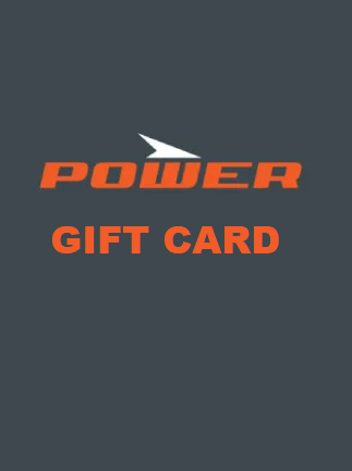 Power Gift Card 3000 NOK - Power Key - NORWAY