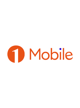 1Mobile 5 EUR - UnoMobile Key - ITALY