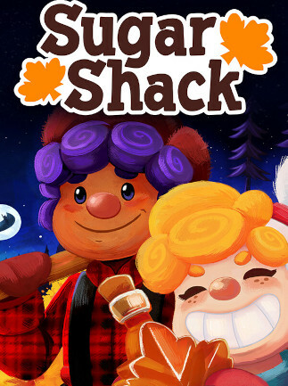 Sugar Shack (PC) - Steam Key - GLOBAL - Chinese Language