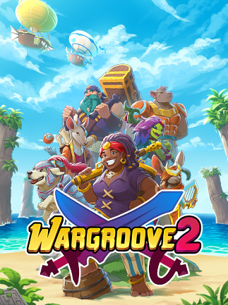 Wargroove 2 (PC) - Steam Key - GLOBAL