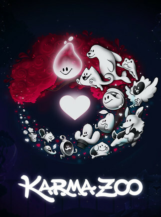 KarmaZoo (PC) - Steam Key - GLOBAL