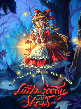 Little Goody Two Shoes (PC) - Steam Key - GLOBAL