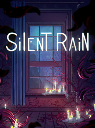 Silent Rain (PC) - Steam Key - EUROPE