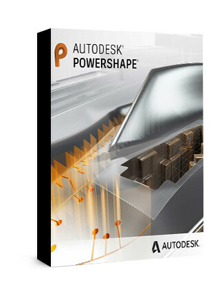 PowerShape 2023 (PC) (1 Device, 1 Year)  - Autodesk Key - GLOBAL