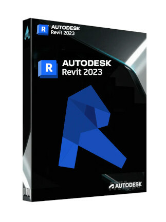 Autodesk Revit 2023 (PC) (1 Device, 1 Year)  - Autodesk Key - GLOBAL