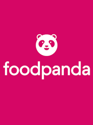 Food Panada Voucher 50 MYR - FoodPanda Key - MALAYSIA