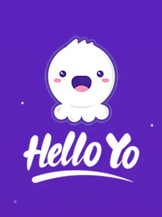 Hello Yo 100 USD - Hello Yo Key - UNITED STATES