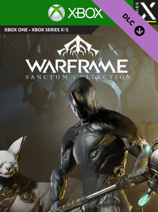 Warframe: Sanctum Collection (Xbox Series X/S) - Xbox Live Key - ARGENTINA