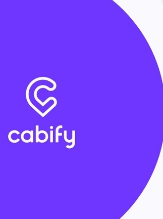 Cabify Voucher (2 Trip) 100 MXN - Cabify Key - MEXICO