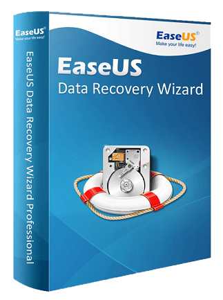 EaseUS Data Recovery Wizard Professional 17.0 (PC) (1 Device, Lifetime) - EaseUS Key - GLOBAL