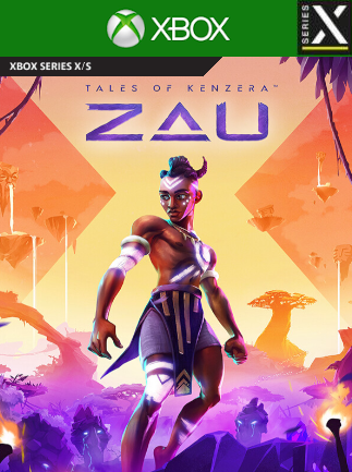 Tales of Kenzera: Zau (Xbox Series X/S) - Xbox Live Key - UNITED KINGDOM
