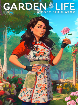 Garden Life (PC) - Steam Key ROW