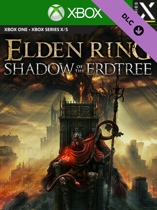 ELDEN RING Shadow of the Erdtree (Xbox Series X/S) - Xbox Live Key - AUSTRALIA