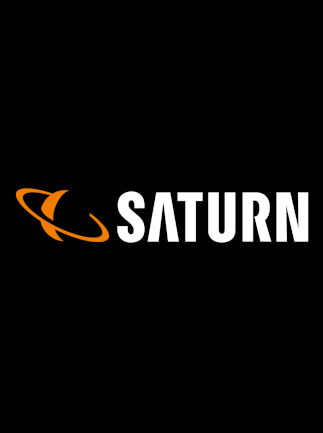 Saturn Gift Card 50 EUR - Saturn Key - GERMANY