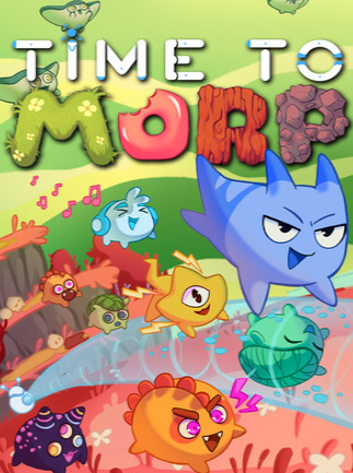 Time to Morp (PC) - Steam Key - ROW