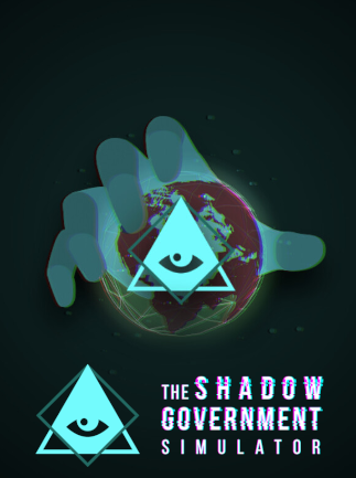 The Shadow Government Simulator (PC) - Steam Key - GLOBAL