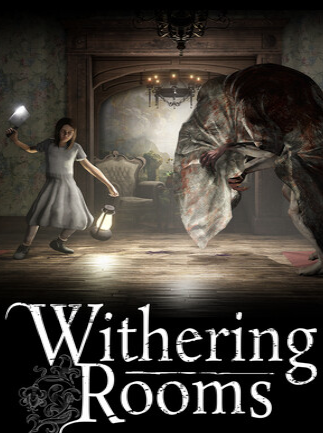 Withering Rooms (PC) - Steam Key - EUROPE