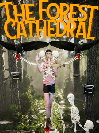 The Forest Cathedral (PC) - Steam Key - GLOBAL