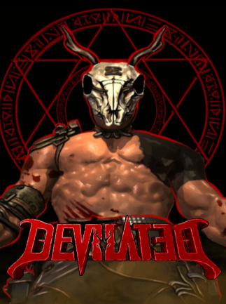 Devilated (PC) - Steam Key - GLOBAL