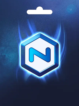 NCSOFT Card 5000 NCoins - NCSoft Key - GLOBAL