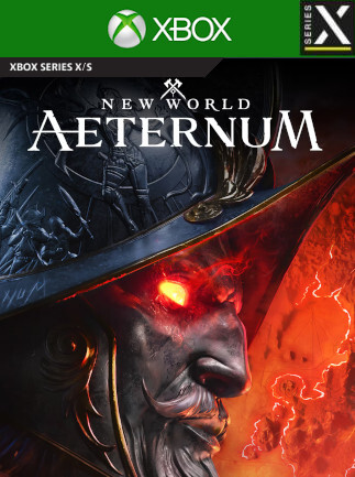 New World: Aeternum - Steam Key - EUROPE