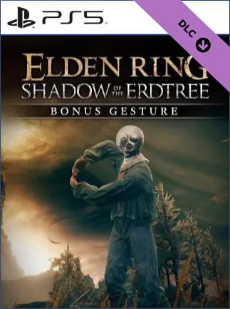 Elden Ring Shadow of the Erdtree - Preorder Bonus (PS4) - PSN Key - EUROPE