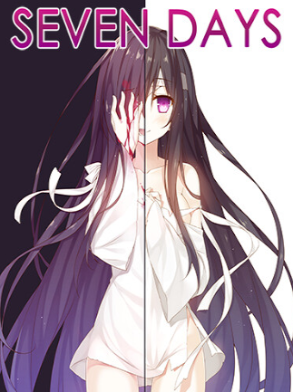 Seven Days (PC) - Steam Key - GLOBAL