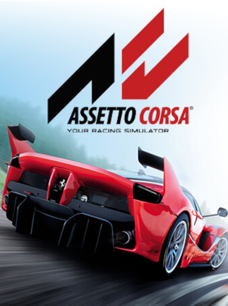 Assetto Corsa Bundle (PC) - Steam Key - GLOBAL