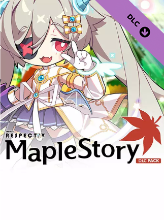 DJMax Respect V: MapleStory Pack (PC) - Steam Key GLOBAL - Chinese Language