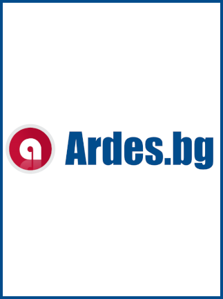 Ardes.bg Gift Card 100 BGN - Ardes.bg Key - BULGARIA