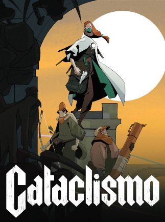 Cataclismo (PC) - Steam Key - GLOBAL