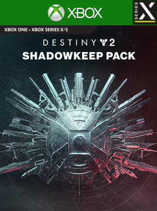 Destiny 2: Shadowkeep Pack (Xbox Series X/S) - Xbox Live Key - EUROPE RESTRICTED