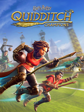 Harry Potter: Quidditch Champions (Xbox Series X/S) - Xbox Live Key - EUROPE