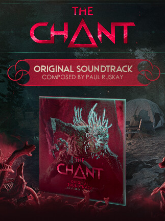 The Chant Soundtrack (PC) - Steam Key - ROW