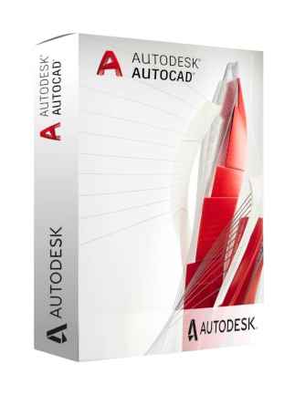 Autodesk AutoCAD 2022 (MAC) (1 Device, 1 Year) - Autodesk Key - GLOBAL