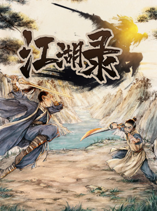 Jianghu Chronicles (PC) - Steam Key - GLOBAL