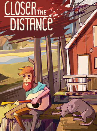 Closer the Distance (PC) - Steam Key - GLOBAL