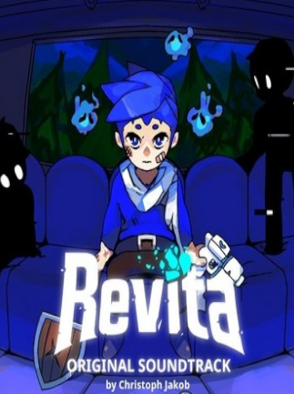 Revita Soundtrack (PC) - Steam Key - GLOBAL
