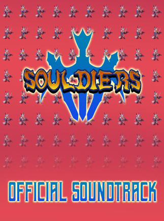 Souldiers - OST (PC) - Steam Key - GLOBAL