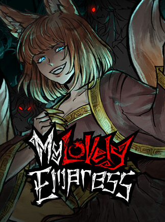 My Lovely Empress - Xbox Series X Key UNITED STATES