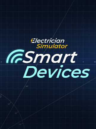 Electrician Simulator: Smart Devices (PC) - Steam Key RU/CIS